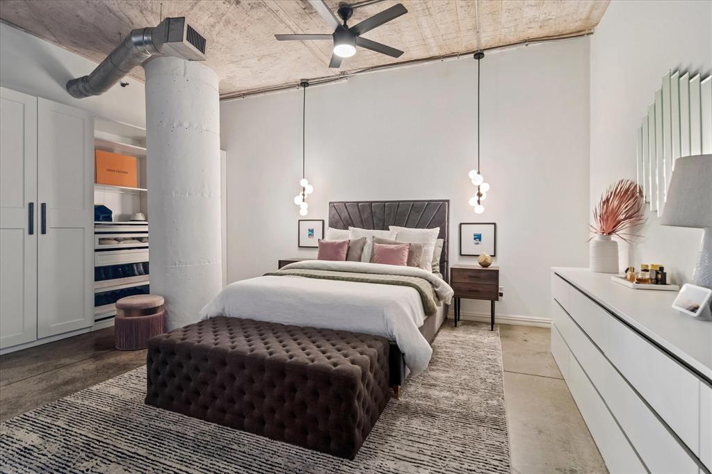 1122 Jackson Street, #709, Dallas, TX 75202