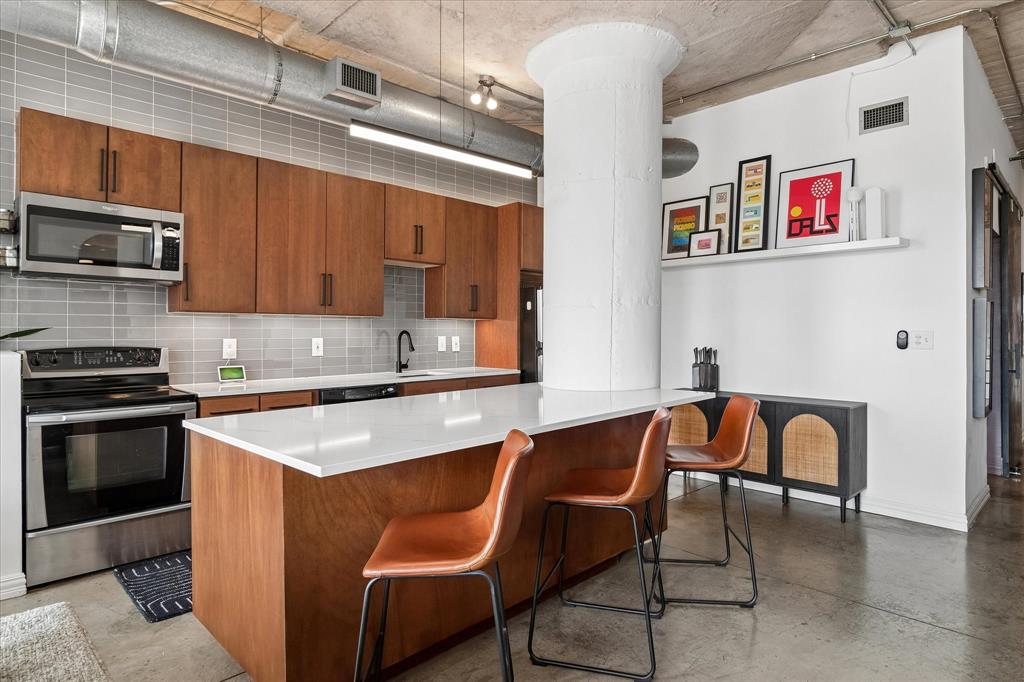 1122 Jackson Street, #709, Dallas, TX 75202