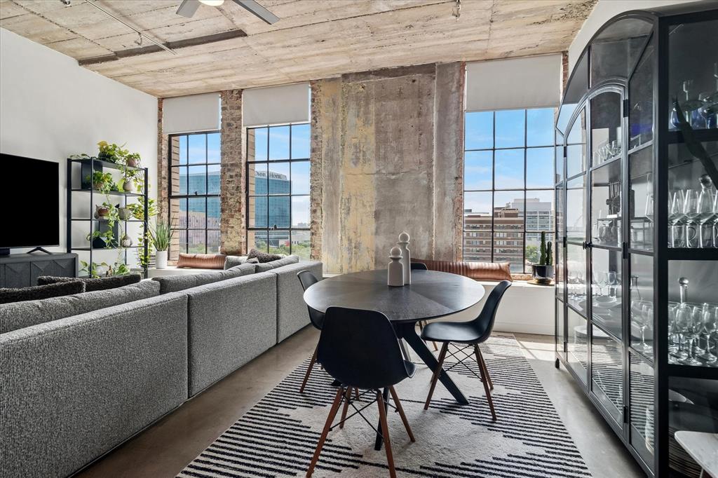 1122 Jackson Street, #709, Dallas, TX 75202