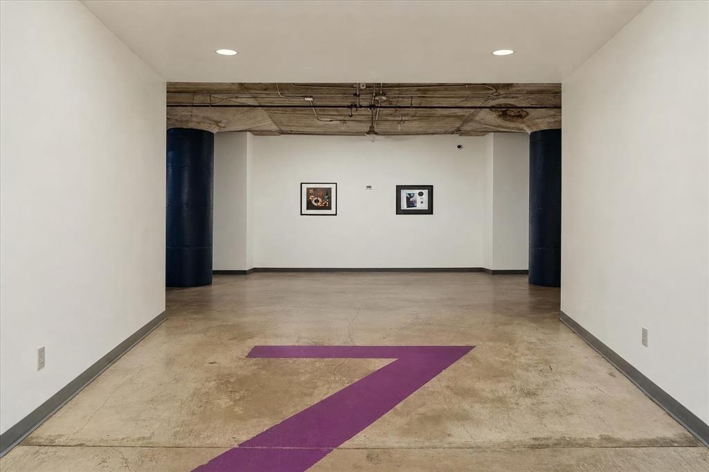 1122 Jackson Street, #709, Dallas, TX 75202