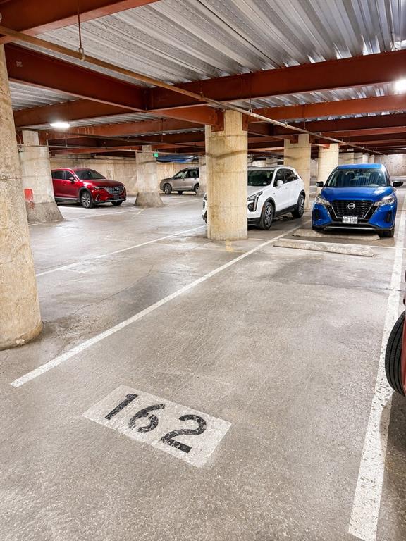 1122 Jackson Street, #709, Dallas, TX 75202