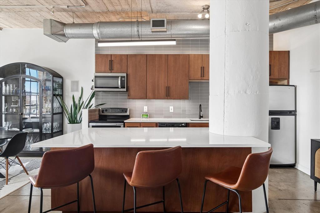 1122 Jackson Street, #709, Dallas, TX 75202