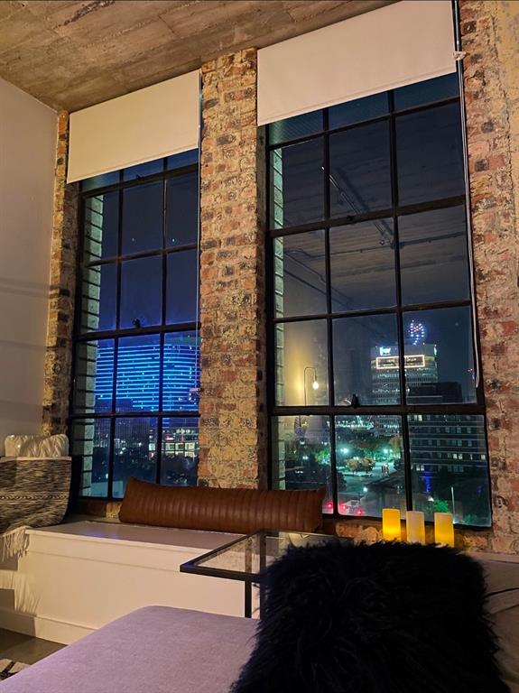 1122 Jackson Street, #709, Dallas, TX 75202