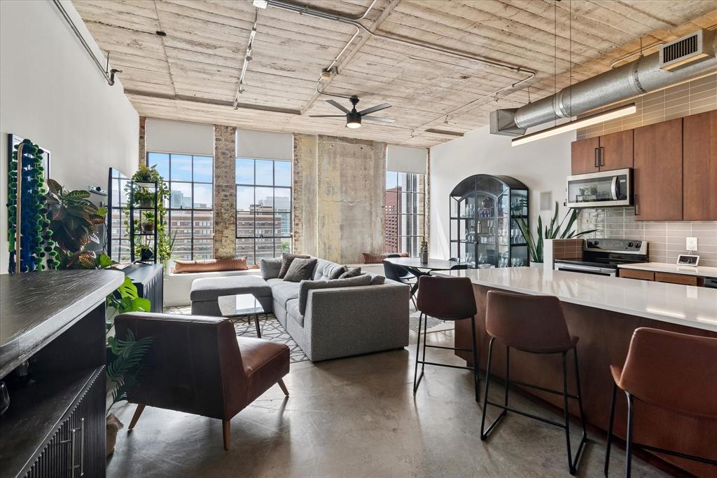 1122 Jackson Street, #709, Dallas, TX 75202