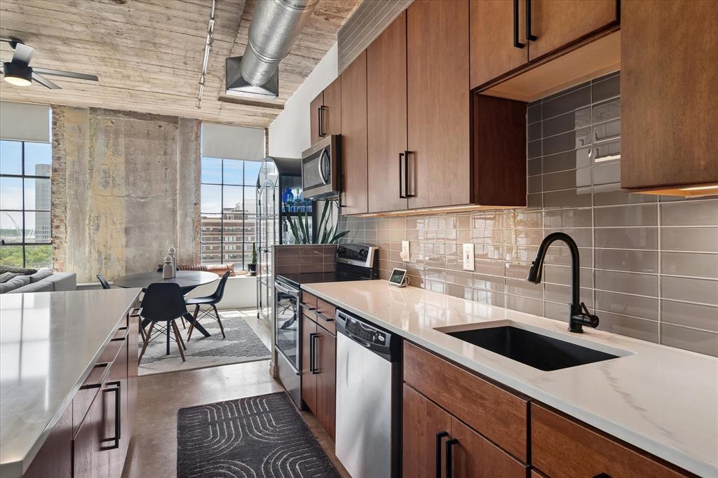 1122 Jackson Street, #709, Dallas, TX 75202