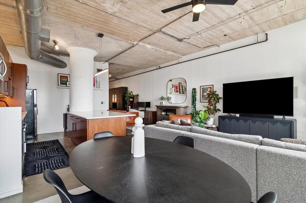 1122 Jackson Street, #709, Dallas, TX 75202