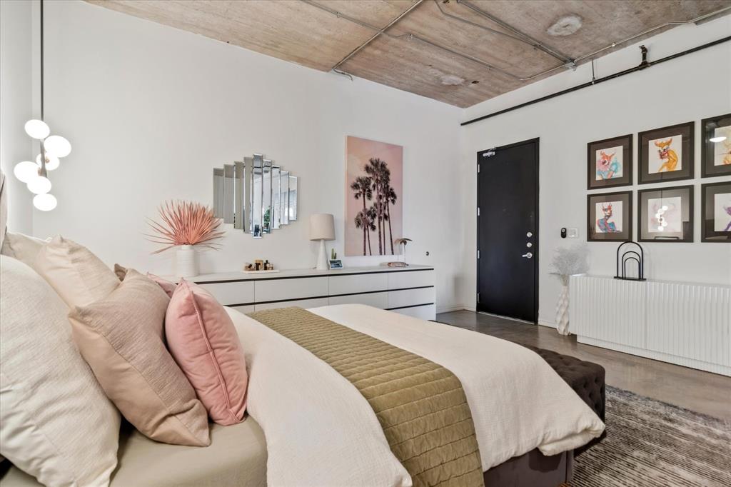 1122 Jackson Street, #709, Dallas, TX 75202