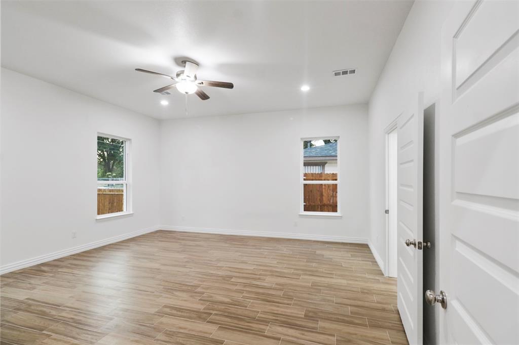 4112 Balch Drive, Dallas, TX 75216