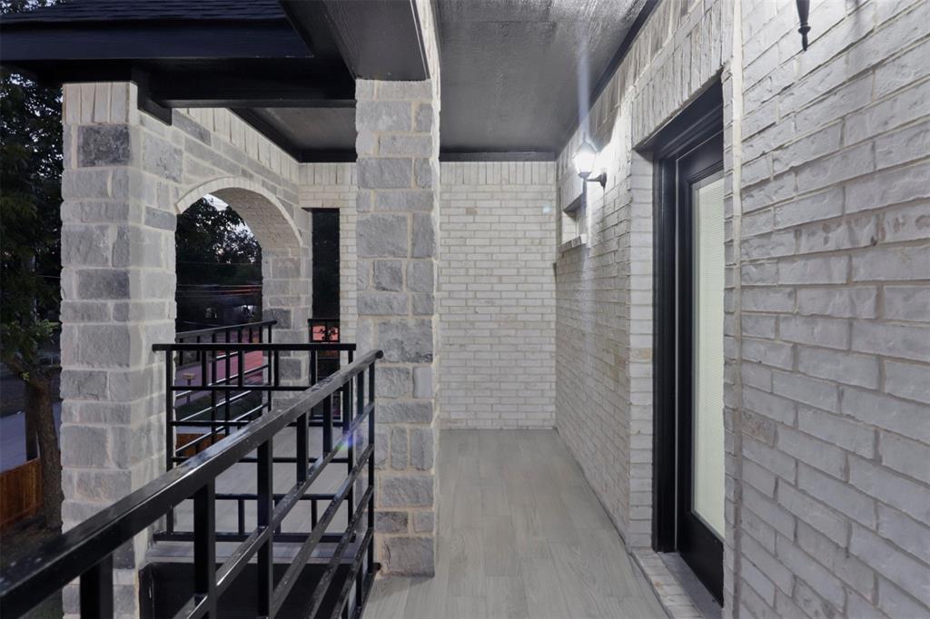 4112 Balch Drive, Dallas, TX 75216