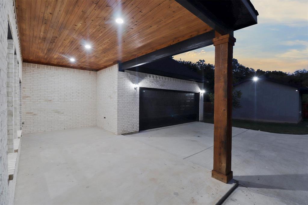 4112 Balch Drive, Dallas, TX 75216