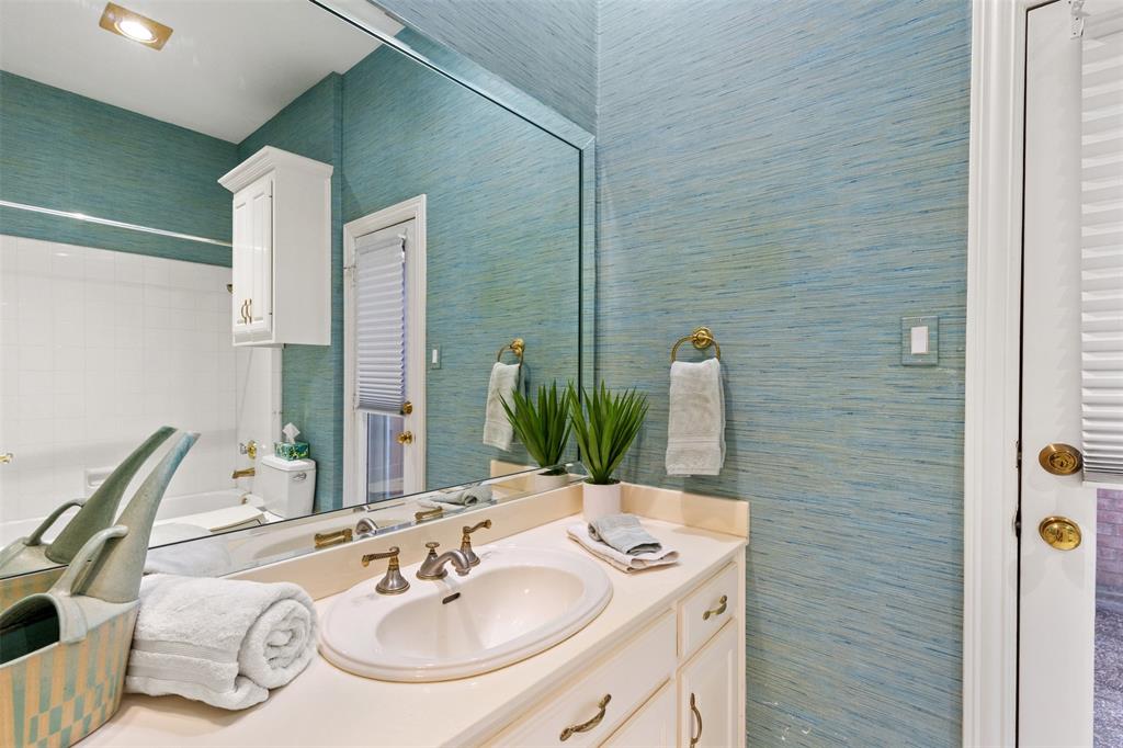 8644 Breakers Point, Dallas, TX 75243