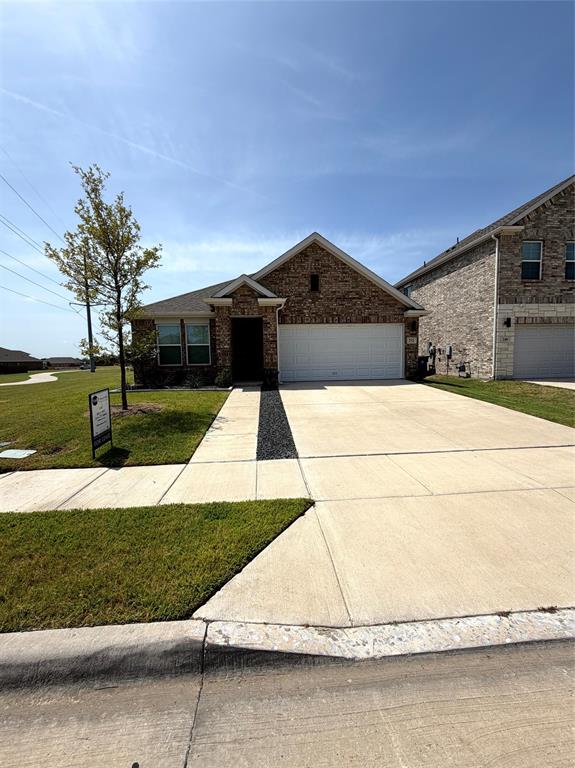252 Fire Rock Drive, Royse City, TX 75189