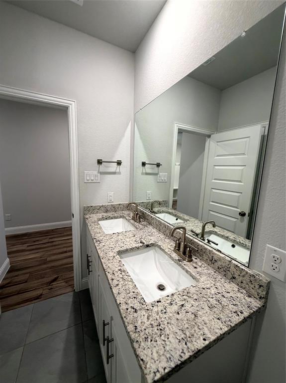 252 Fire Rock Drive, Royse City, TX 75189