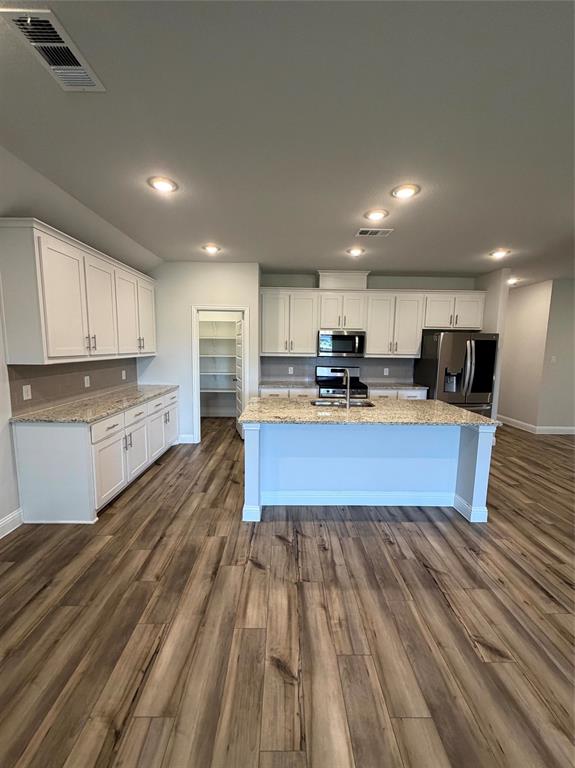 252 Fire Rock Drive, Royse City, TX 75189