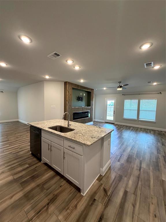 252 Fire Rock Drive, Royse City, TX 75189