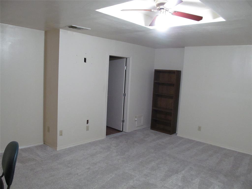 PRIMARY BEDROOM VIEW  DIFFERENT ANGLE