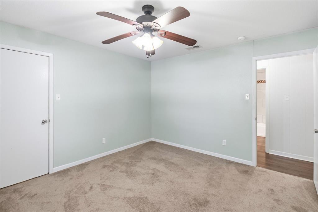 2903 Melmar Park Street, Commerce, TX 75428