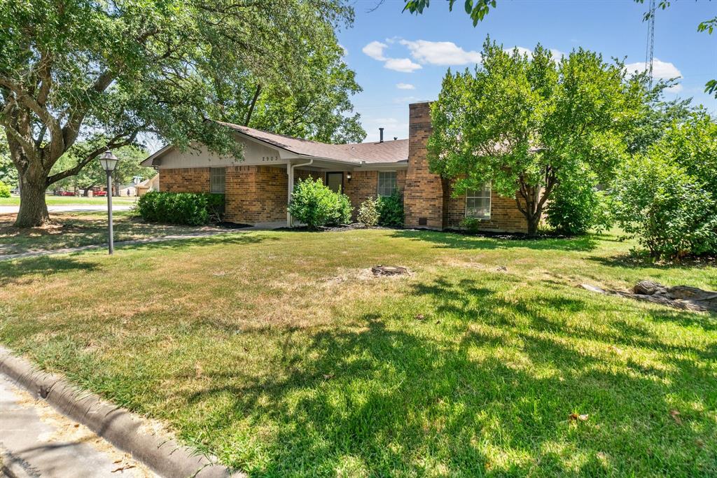 2903 Melmar Park Street, Commerce, TX 75428 2903 Melmar Park Street, Commerce, TX 75428