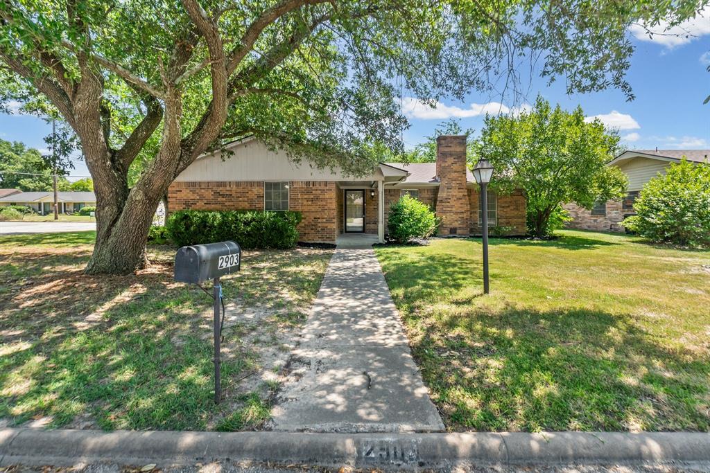 2903 Melmar Park Street, Commerce, TX 75428 2903 Melmar Park Street, Commerce, TX 75428