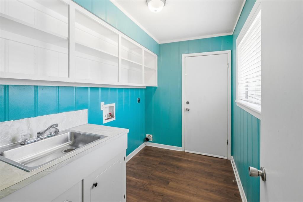 2903 Melmar Park Street, Commerce, TX 75428