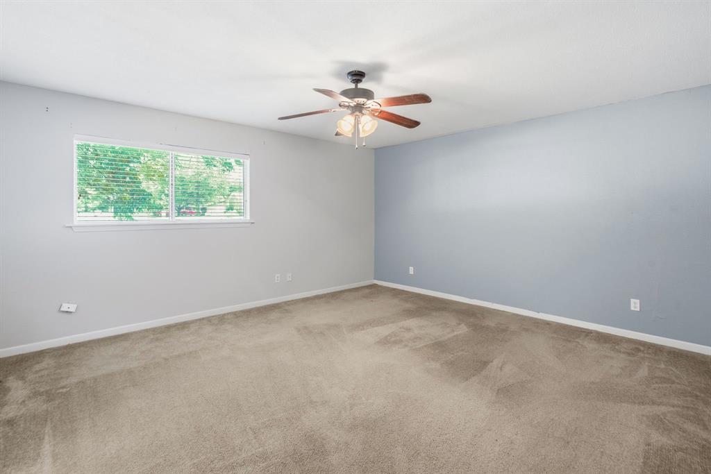 2903 Melmar Park Street, Commerce, TX 75428