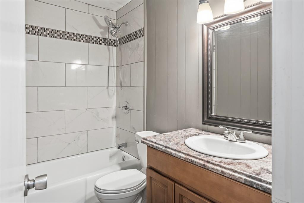2903 Melmar Park Street, Commerce, TX 75428