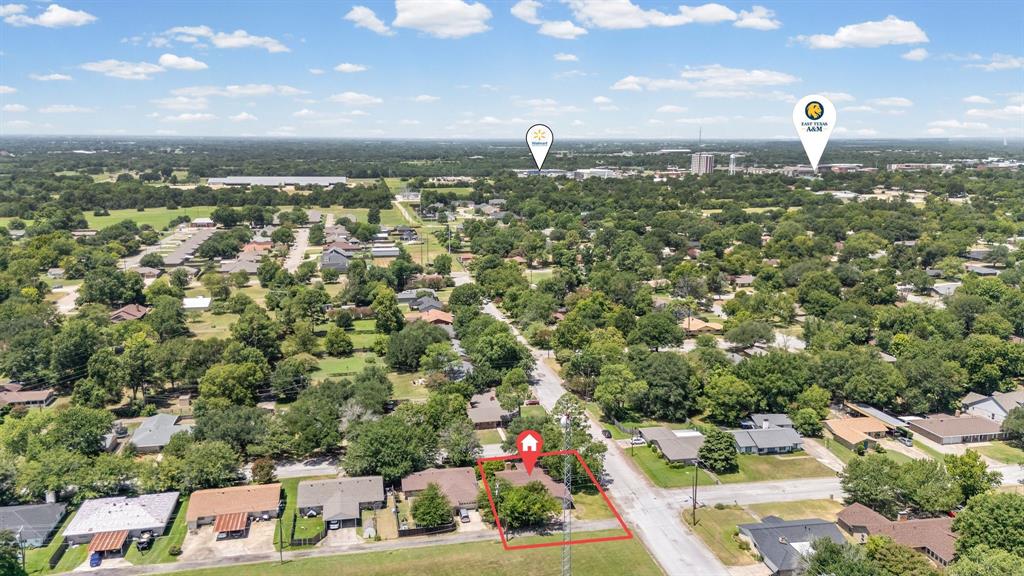2903 Melmar Park Street, Commerce, TX 75428