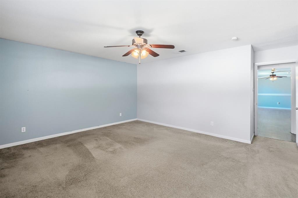 2903 Melmar Park Street, Commerce, TX 75428