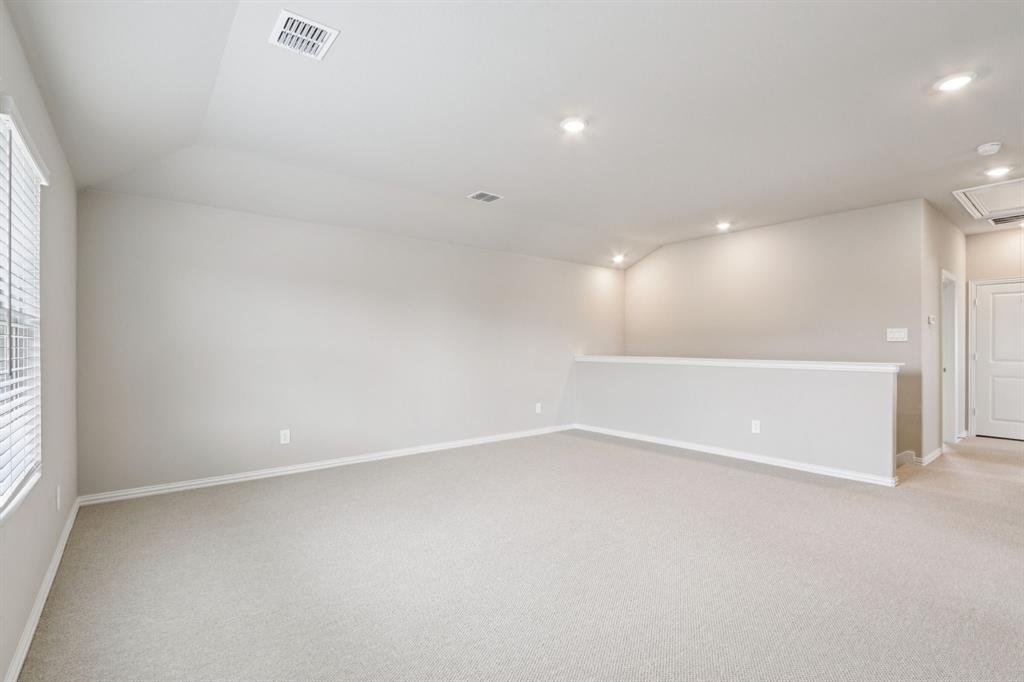 Photo is not of the actual home, but is an inspirational photo of builder’s model home and may depict options, furnishings, and/or decorator features that are not included.