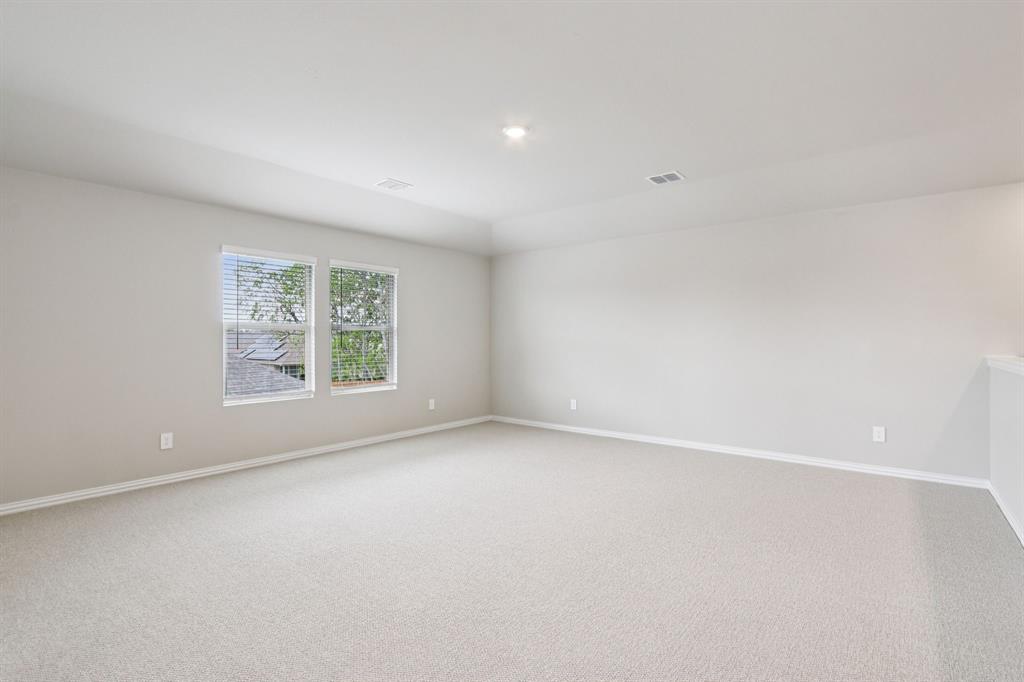 Photo is not of the actual home, but is an inspirational photo of builder’s model home and may depict options, furnishings, and/or decorator features that are not included.