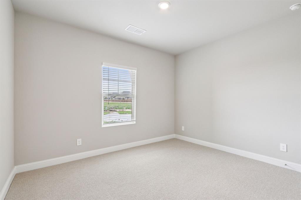 Photo is not of the actual home, but is an inspirational photo of builder’s model home and may depict options, furnishings, and/or decorator features that are not included.