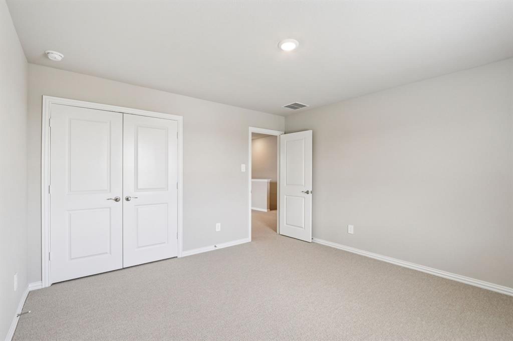 Photo is not of the actual home, but is an inspirational photo of builder’s model home and may depict options, furnishings, and/or decorator features that are not included.