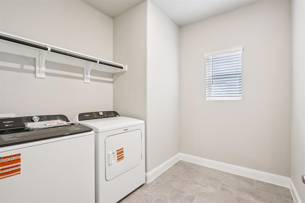 Photo is not of the actual home, but is an inspirational photo of builder’s model home and may depict options, furnishings, and/or decorator features that are not included.