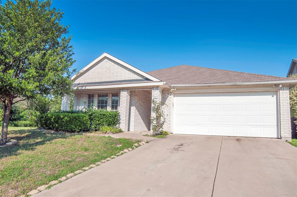 2056 Old Glory Lane, Heartland, TX 75126