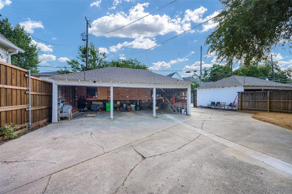 3119 Mockingbird Lane, Highland Park, TX 75205
