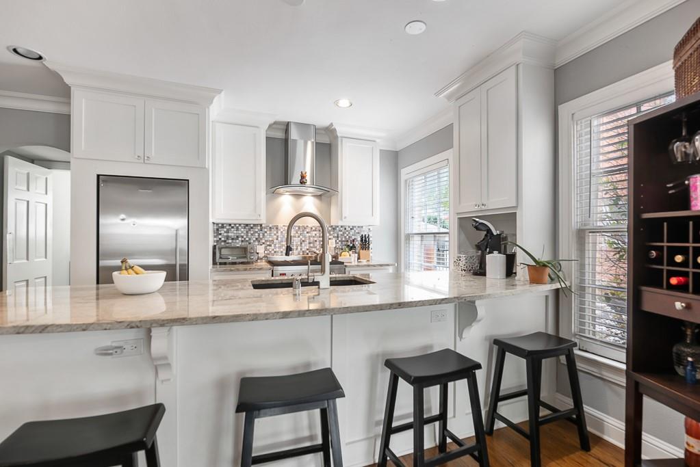 3119 Mockingbird Lane, Highland Park, TX 75205