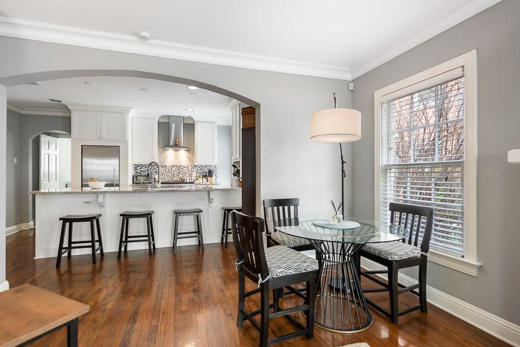 3119 Mockingbird Lane, Highland Park, TX 75205