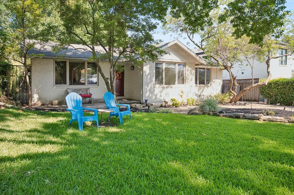 7233 Meadow Lake Avenue, Dallas, TX 75214
