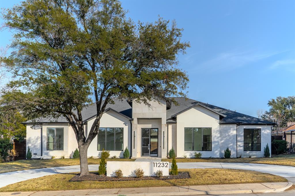 11232 Hillcrest Road, Dallas, TX 75230 11232 Hillcrest Road, Dallas, TX 75230