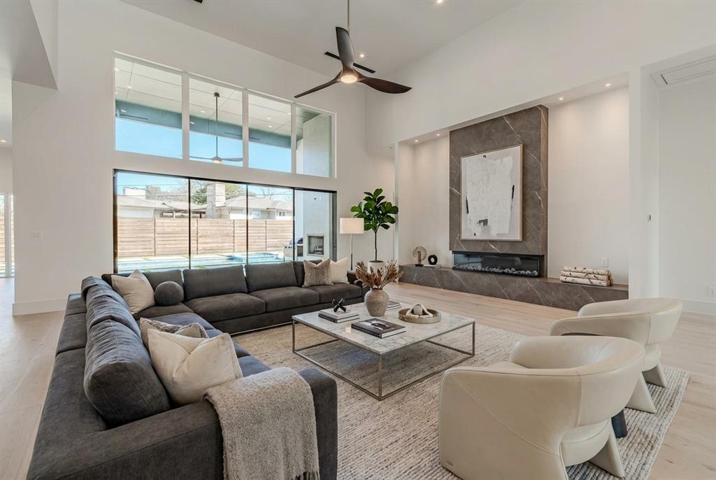 11232 Hillcrest Road, Dallas, TX 75230