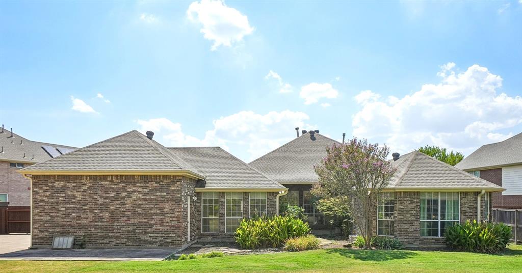 257 Love Bird Lane, Murphy, TX 75094
