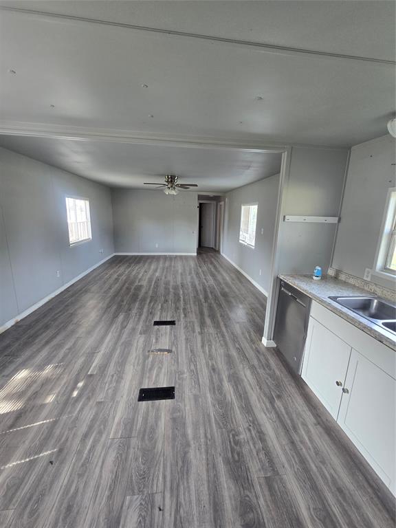 3903 Montgomery Drive, Granbury, TX 76049