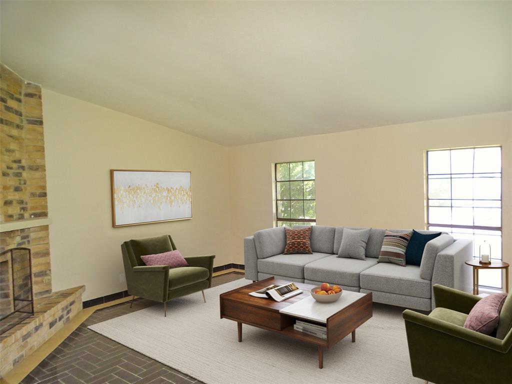 7220 Emory Oak Lane, Dallas, TX 75249