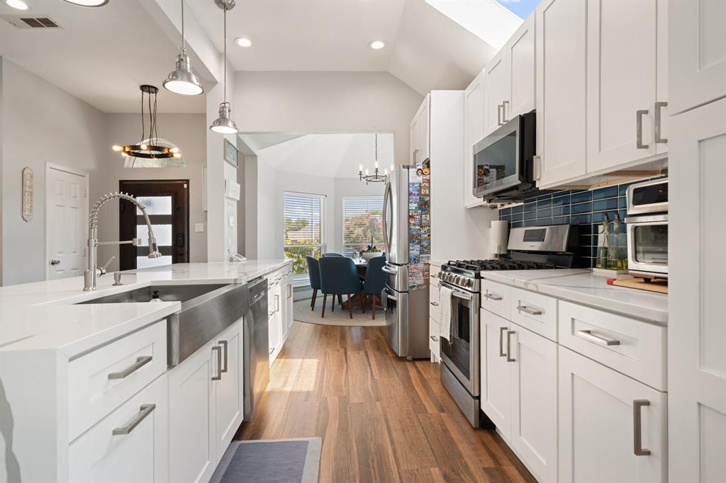 6402 Bluebonnet Drive, Rowlett, TX 75089