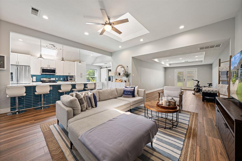 6402 Bluebonnet Drive, Rowlett, TX 75089