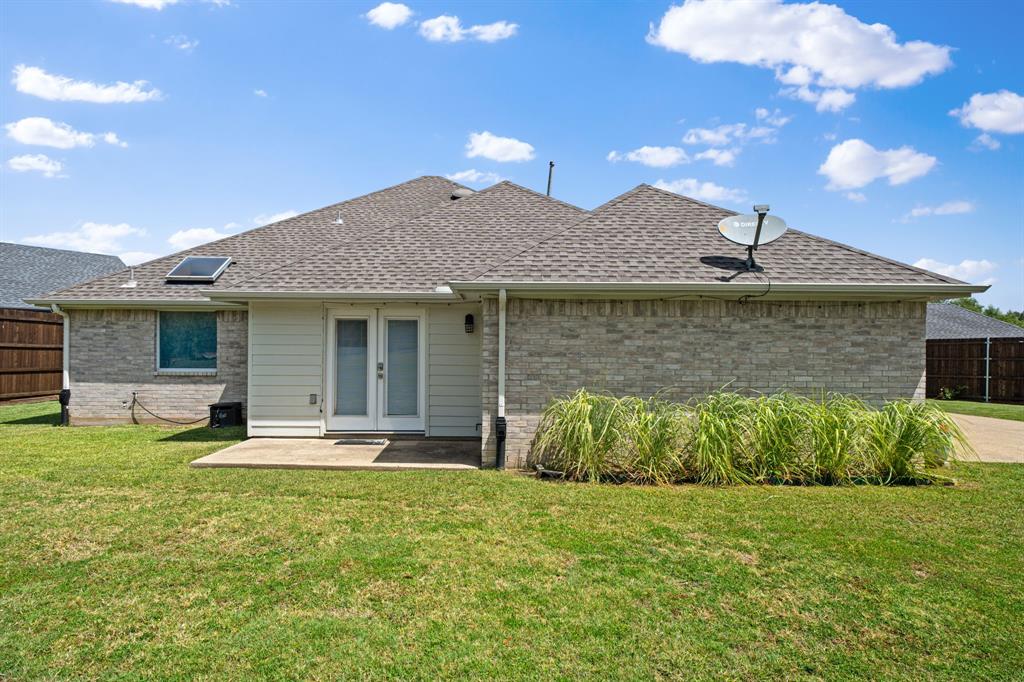 6402 Bluebonnet Drive, Rowlett, TX 75089