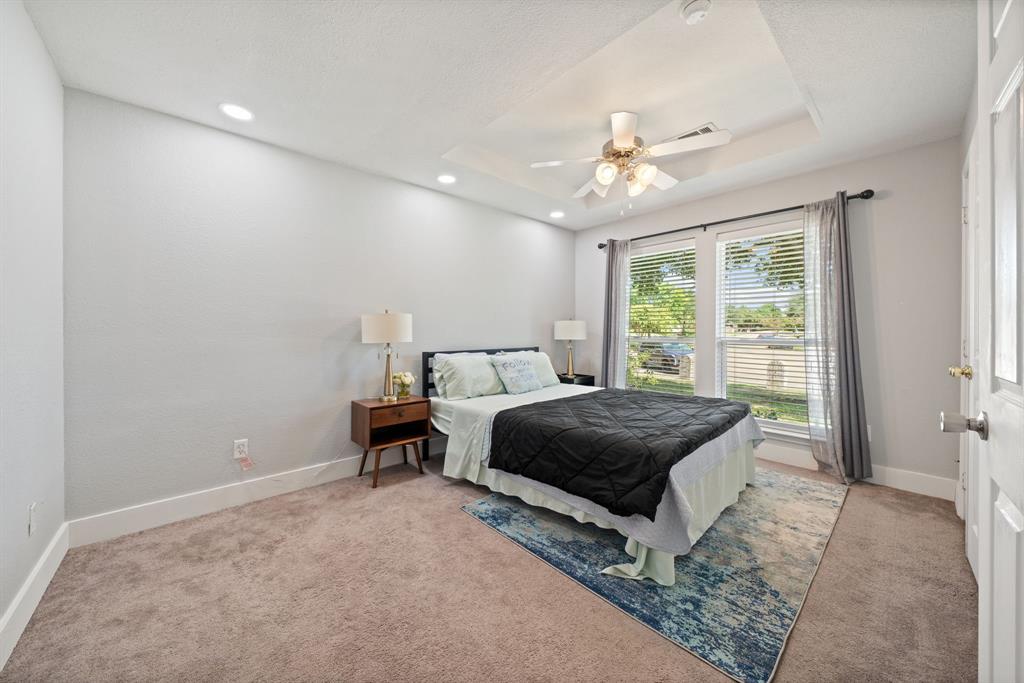 6402 Bluebonnet Drive, Rowlett, TX 75089