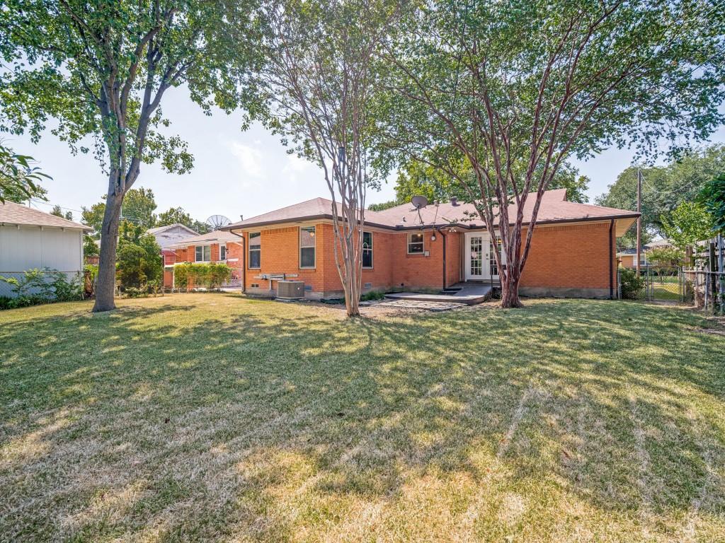 2725 Maverick Avenue, Dallas, TX 75228