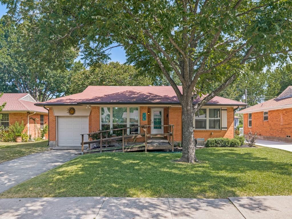 2725 Maverick Avenue, Dallas, TX 75228