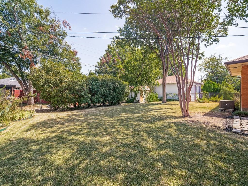 2725 Maverick Avenue, Dallas, TX 75228